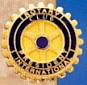 Abzeichen Club President