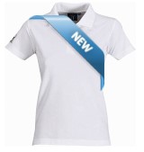 Poloshirts mit Rotary Logo