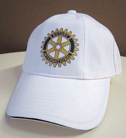 Rotary Kappe