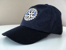 Rotary Kappe