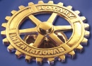 Rotary-Gong
