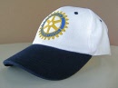 Rotary Kappe