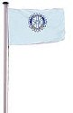 Rotary-Flagge